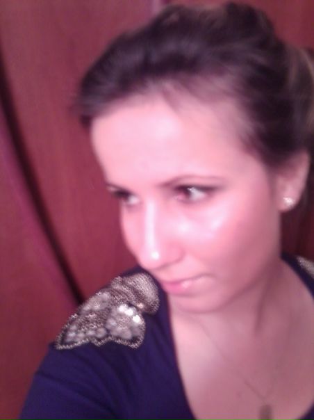 №140, Татьяна Дьячкова, 38 лет, Пенза, Россия №140, Татьяна Дьячкова, 38 лет, Пенза, Россия