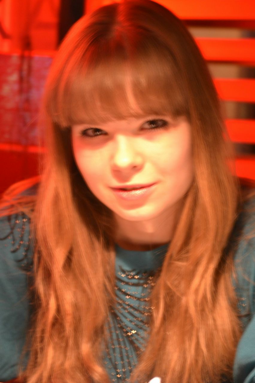 Алёнка Сысоева | Новочеркасск