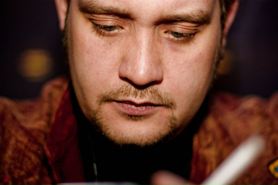 №126, Виталий Куклин №126, Виталий Куклин