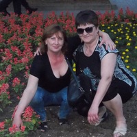 Тамара Николаевна