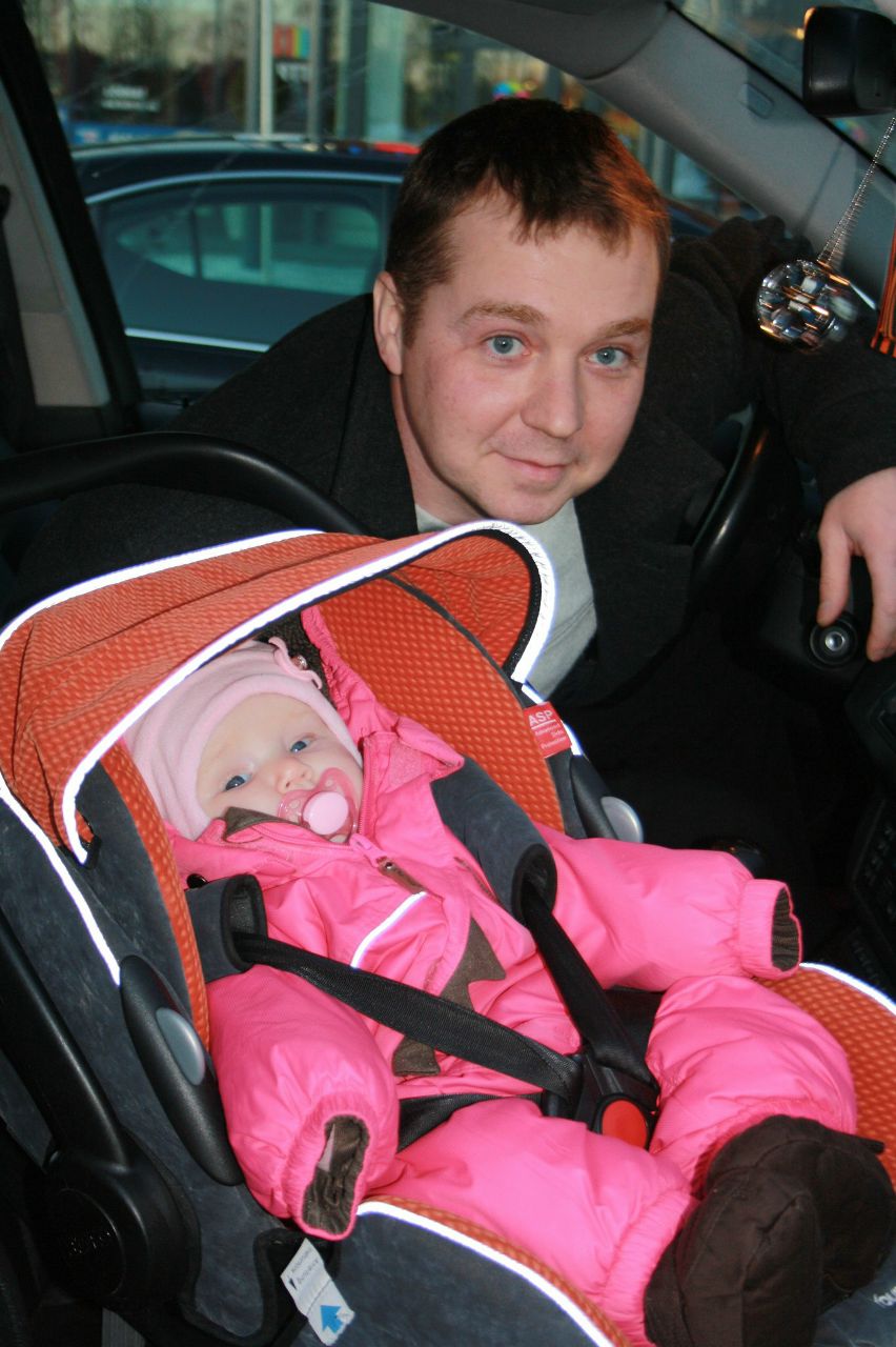 Павел Бочаров | Helsinki