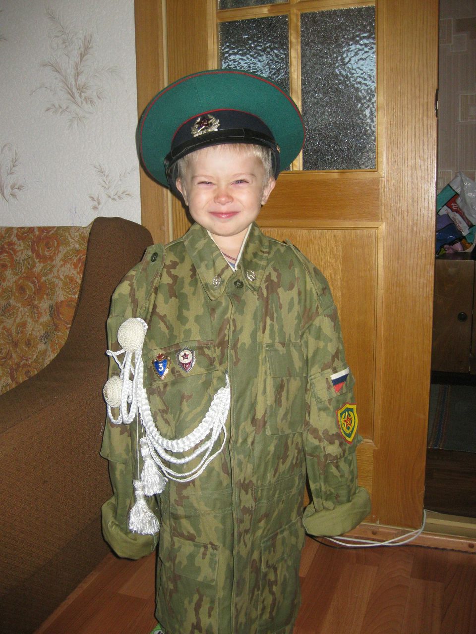 Анна Магазинова | Вологда