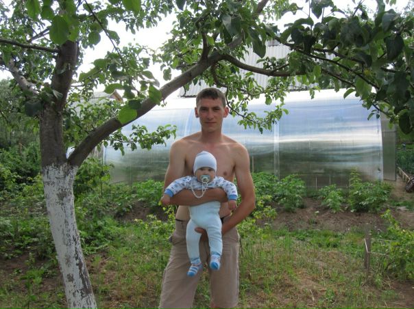 №7, Артём Шутов №7, Артём Шутов