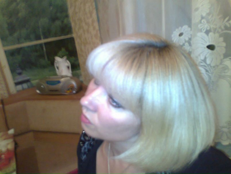 №89, Лилия Явдошляр, 53 года, Днепр (Днепропетровск) №89, Лилия Явдошляр, 53 года, Днепр (Днепропетровск)