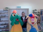 Фотография Сергей Мартыненко