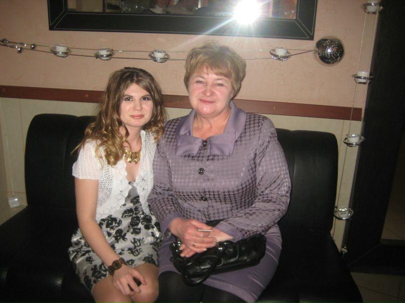 Венера Низамова | Туймазы