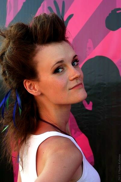 №54, Кристина Качинская, Москва №54, Кристина Качинская, Москва