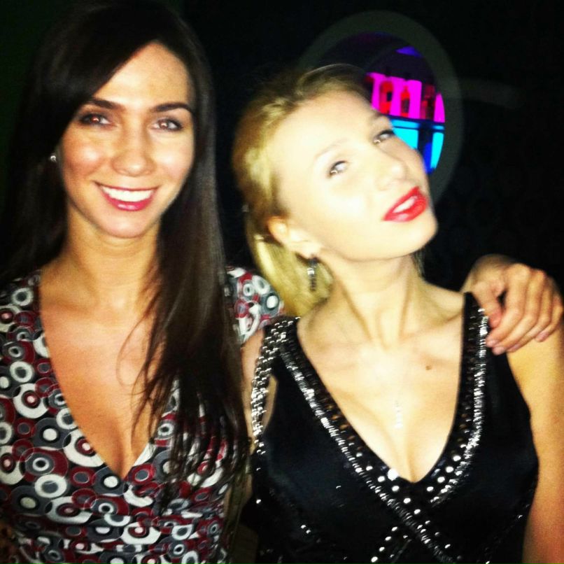 Владимир Светский | Москва