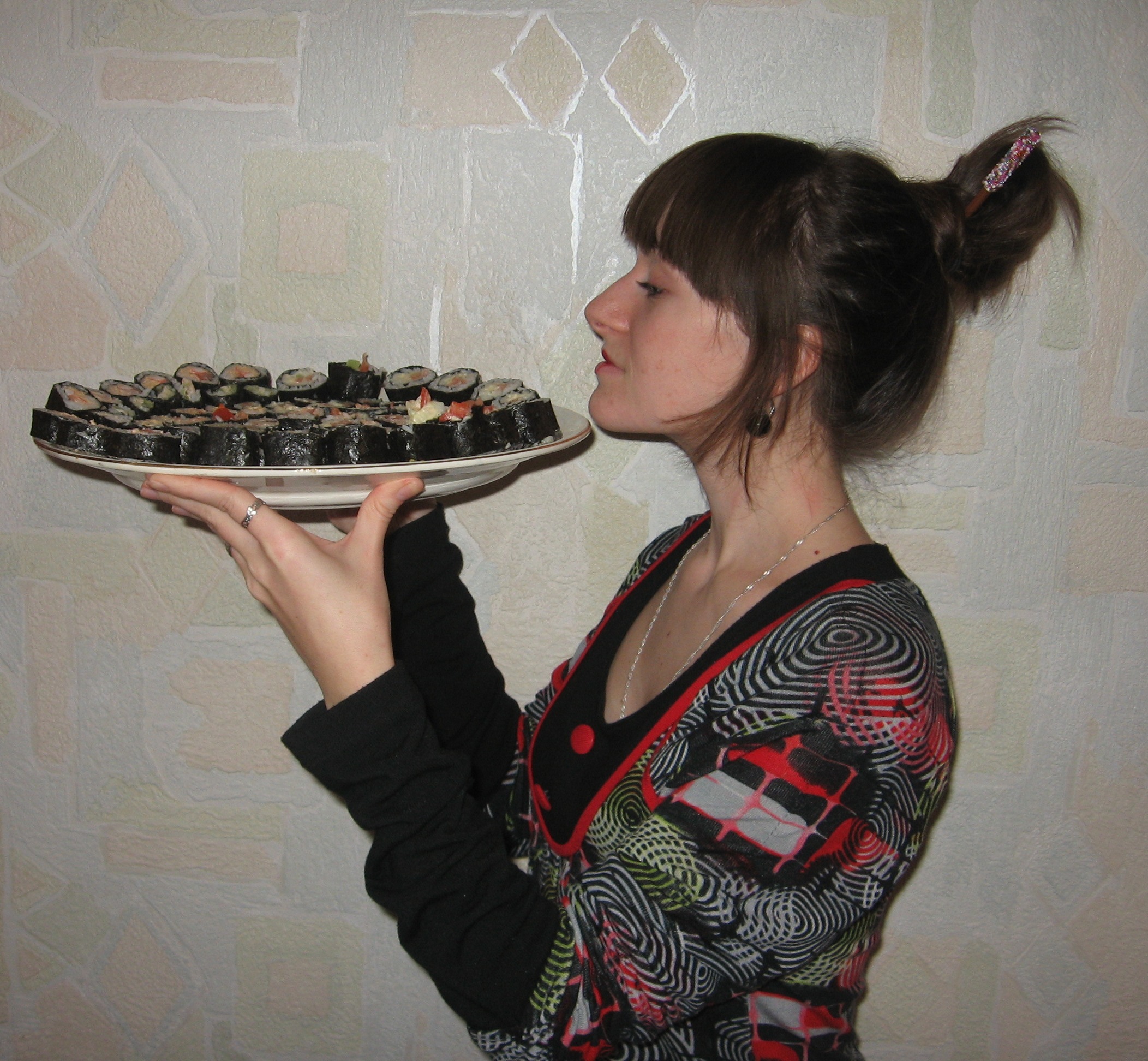 Фото профиля