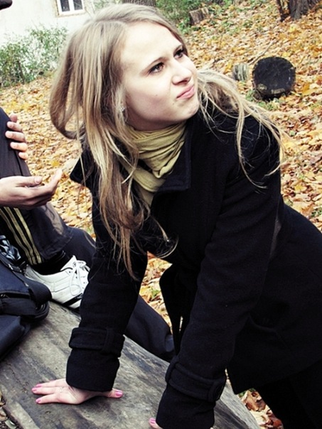 №60, Христина Чех, Львов №60, Христина Чех, Львов