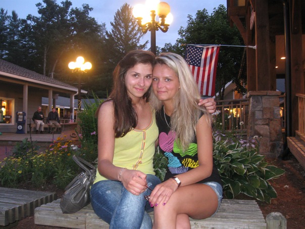 №1, Евгения Мурадова №1, Евгения Мурадова