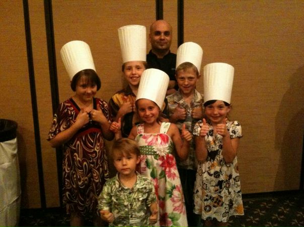 №67, Джейсон Росси, Kalispell №67, Джейсон Росси, Kalispell