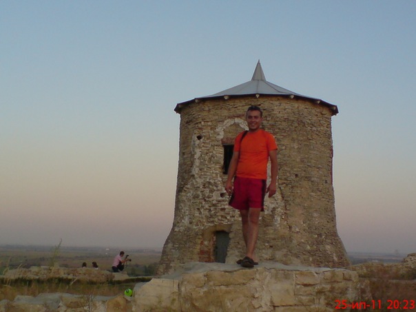 №6, Юлиана Нечаева №6, Юлиана Нечаева