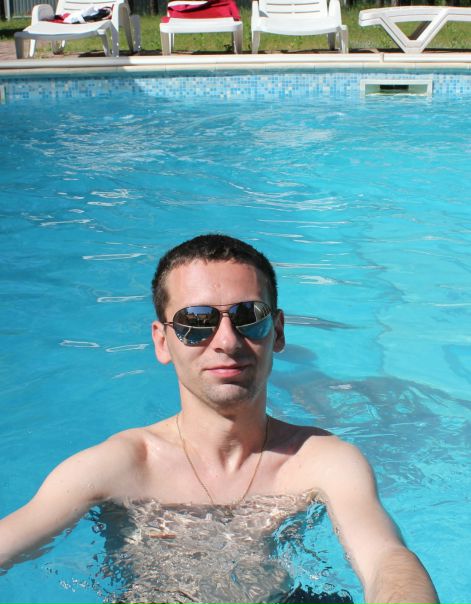 №25, Дмитрий Демеха, 36 лет, Ирпень №25, Дмитрий Демеха, 36 лет, Ирпень