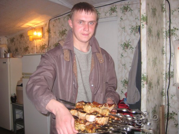 №112, Юрий Ковалёв, Тольятти №112, Юрий Ковалёв, Тольятти