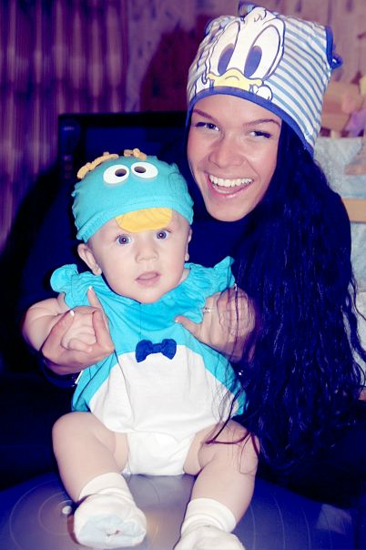 №127, Ульяна Копничева №127, Ульяна Копничева