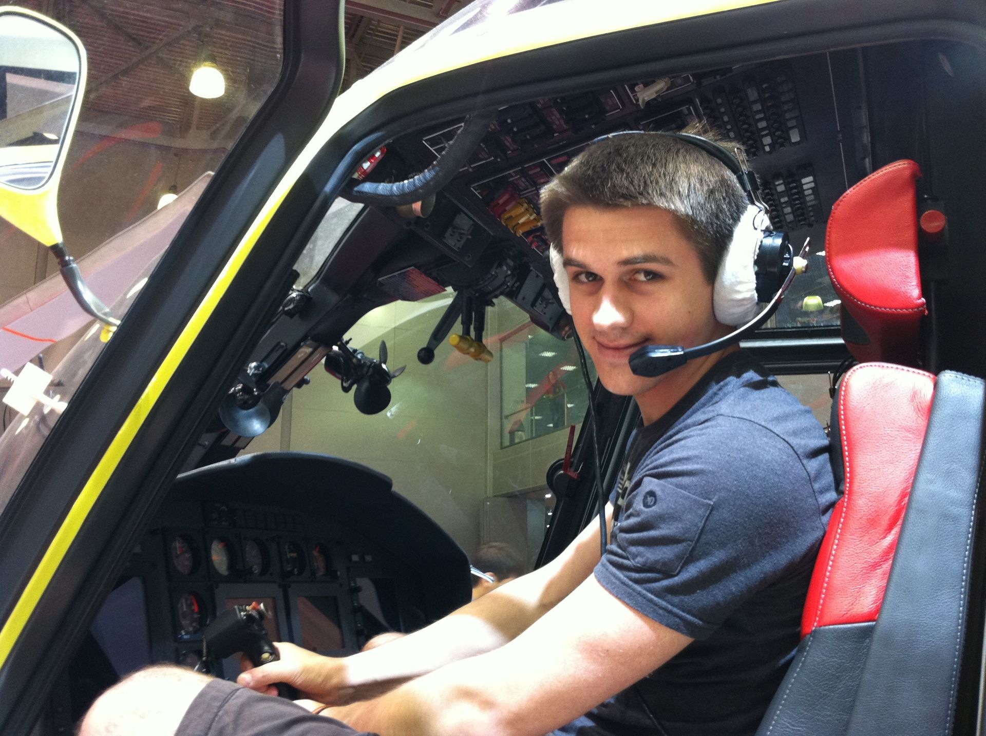 Фото профиля