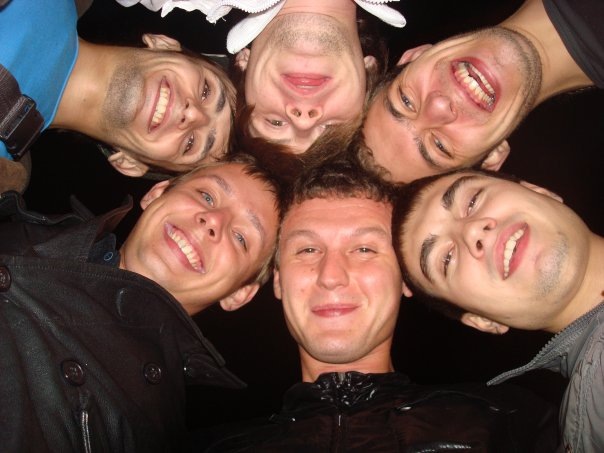 №12, Ахиллес Бостанидис, 38 лет, Москва №12, Ахиллес Бостанидис, 38 лет, Москва