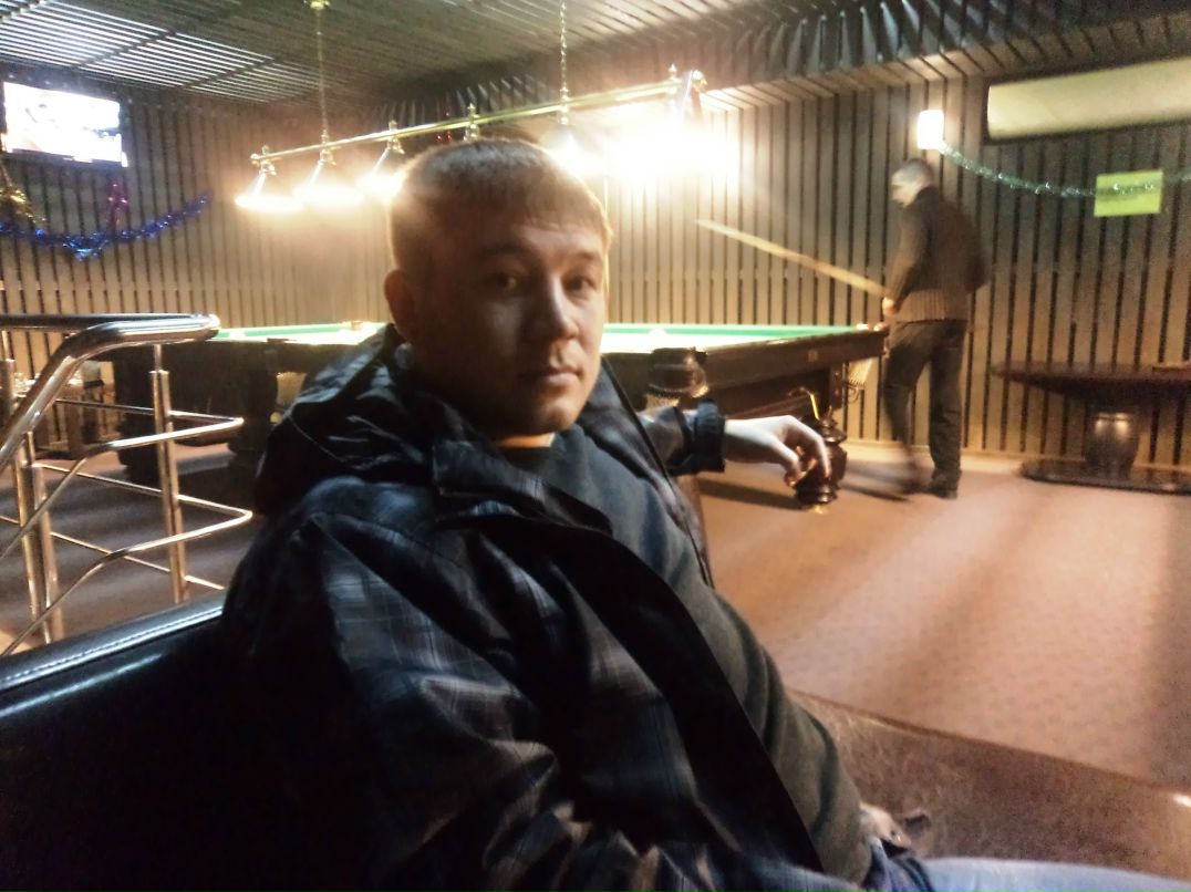 Илья Кузнецов | Санкт-Петербург