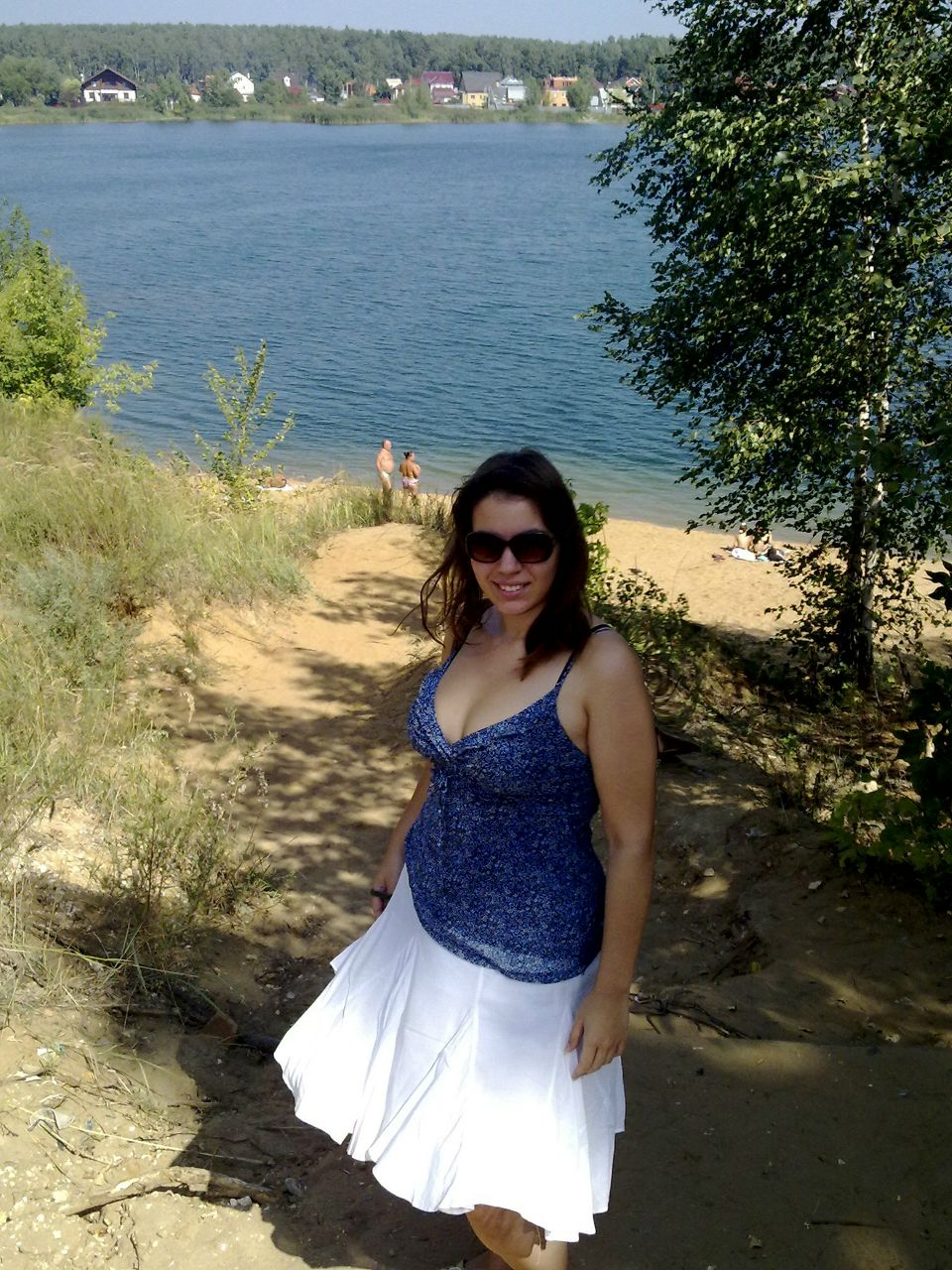 Юлек Купызина Неудержимая | Люберцы