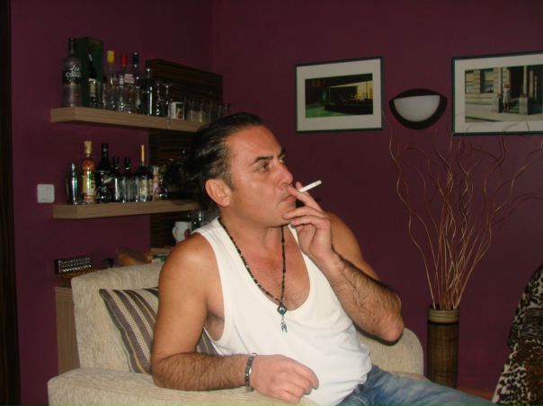 №12, Erdogan Demiral №12, Erdogan Demiral