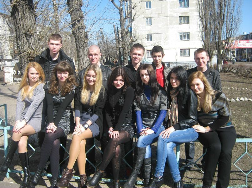 Владимир Щеглов | Одесса