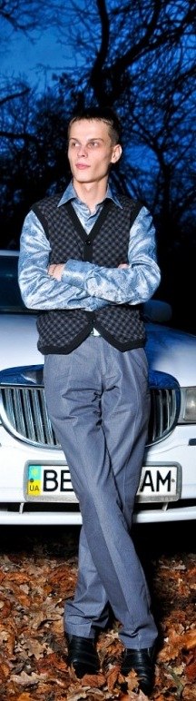 Юрий Рекмистренко | Одесса