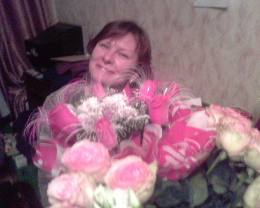 Надежда Сидорова | Петроград