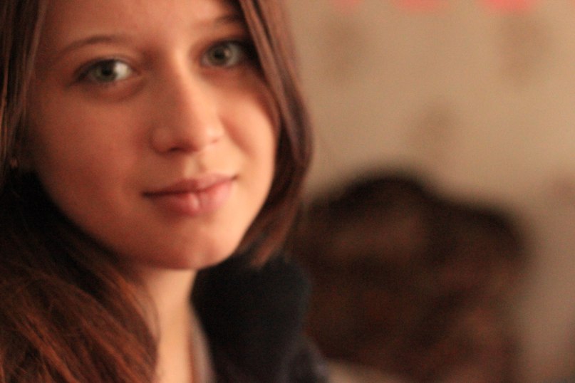 Анюта Фролова | Кириши