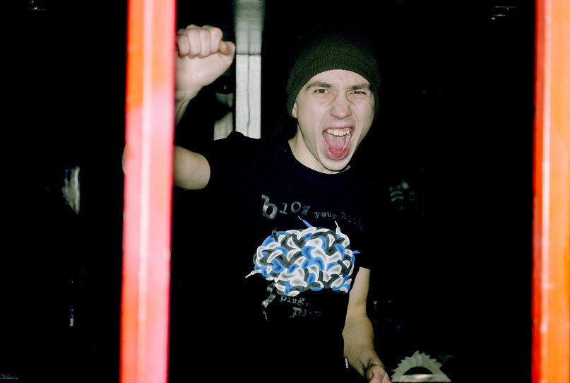 Вадим Васильев Олегович | Москва