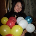 Фотография Кристина Дякина