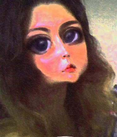 Юлия Проничева | Бор