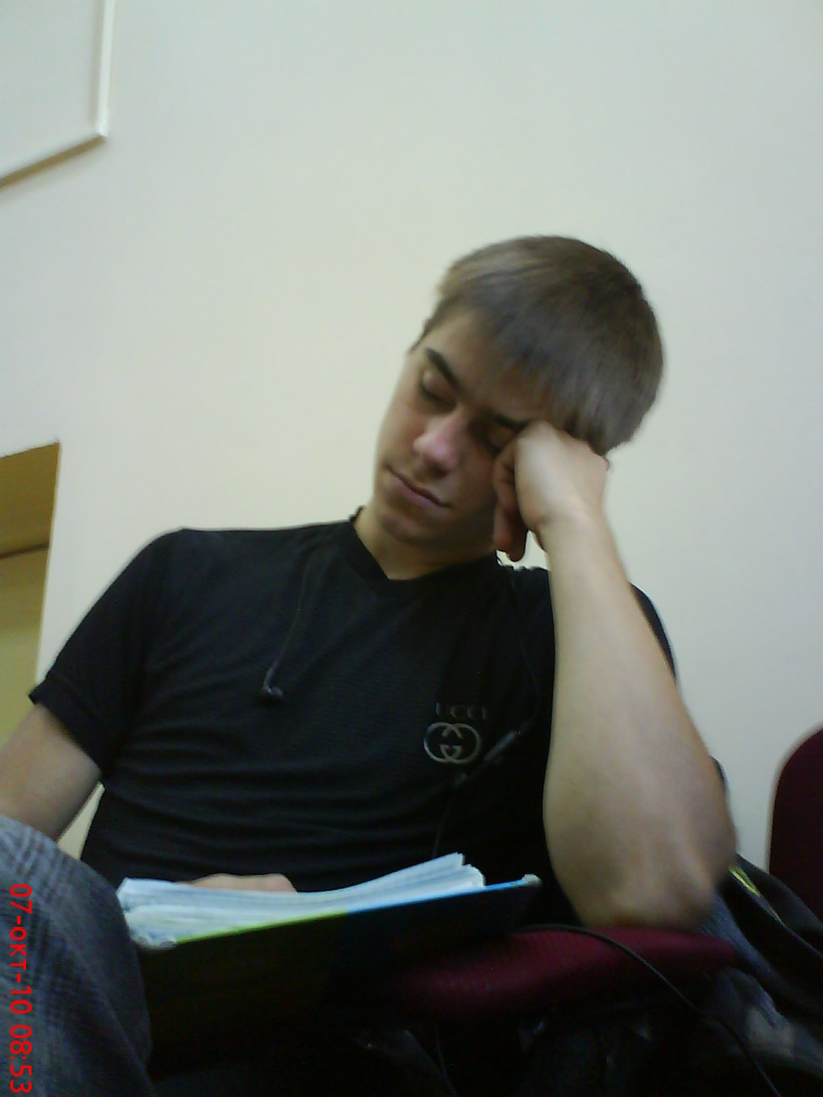 Фото профиля