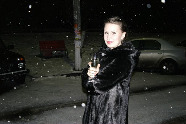 №5, Анжела Сирожко, 40 лет, Москва №5, Анжела Сирожко, 40 лет, Москва