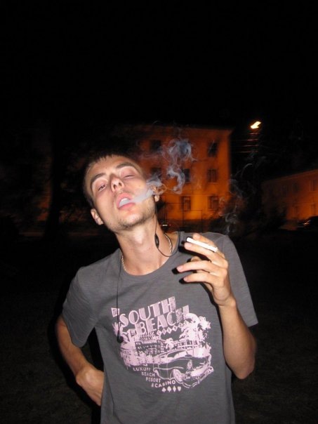 №130, Владислав Гребенюк, Жигулевск №130, Владислав Гребенюк, Жигулевск