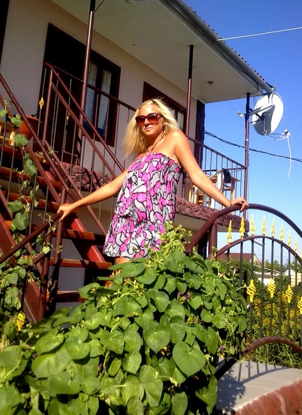 №74, Gloria Mell, Киев №74, Gloria Mell, Киев