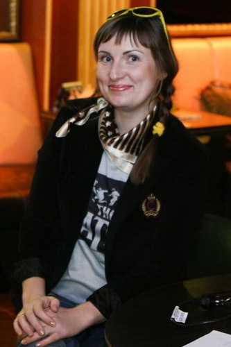 №103, Анна Наклейщикова, 43 года, Череповец №103, Анна Наклейщикова, 43 года, Череповец