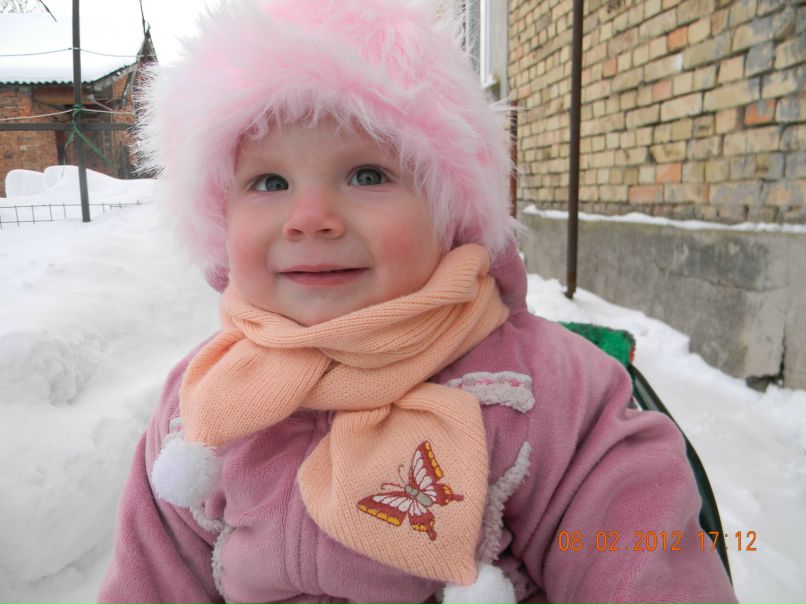 Tetiana Vodianchuk | 