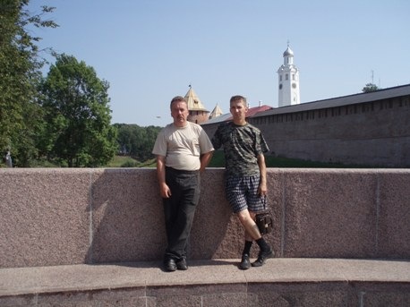 Фото профиля