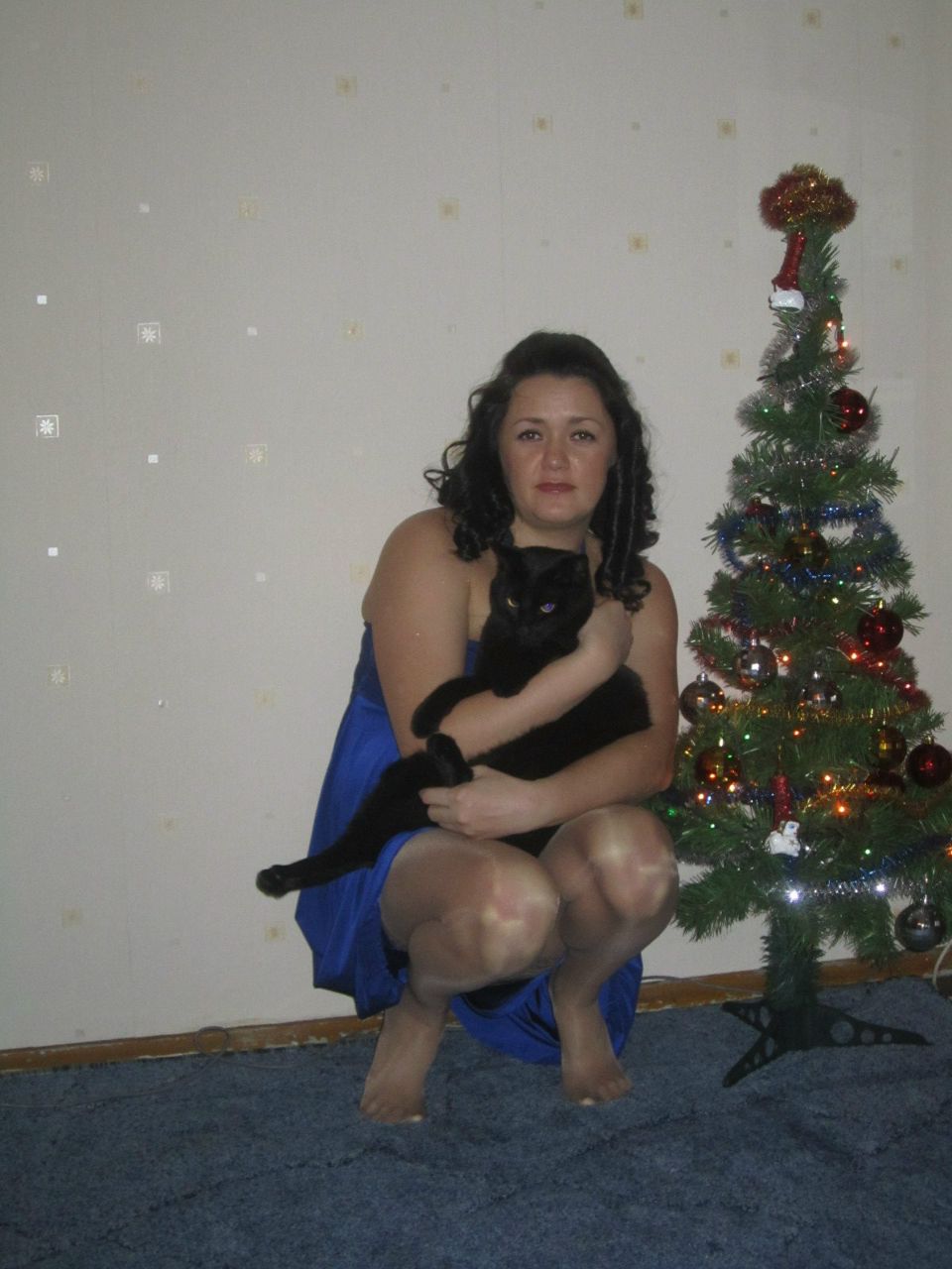 Алёна Волкова | Санкт-Петербург