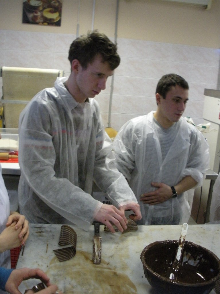 Кирилл Иванов | Санкт-Петербург