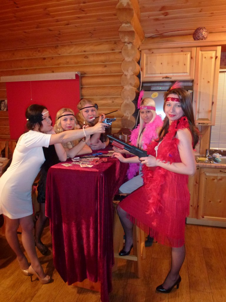 Валентина Вахмина | Южно-Сахалинск