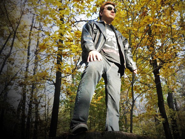 Сергей Бикмухамбетов | Алматы