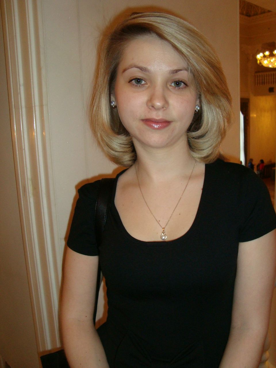 Александра Сабирзянова | Казань