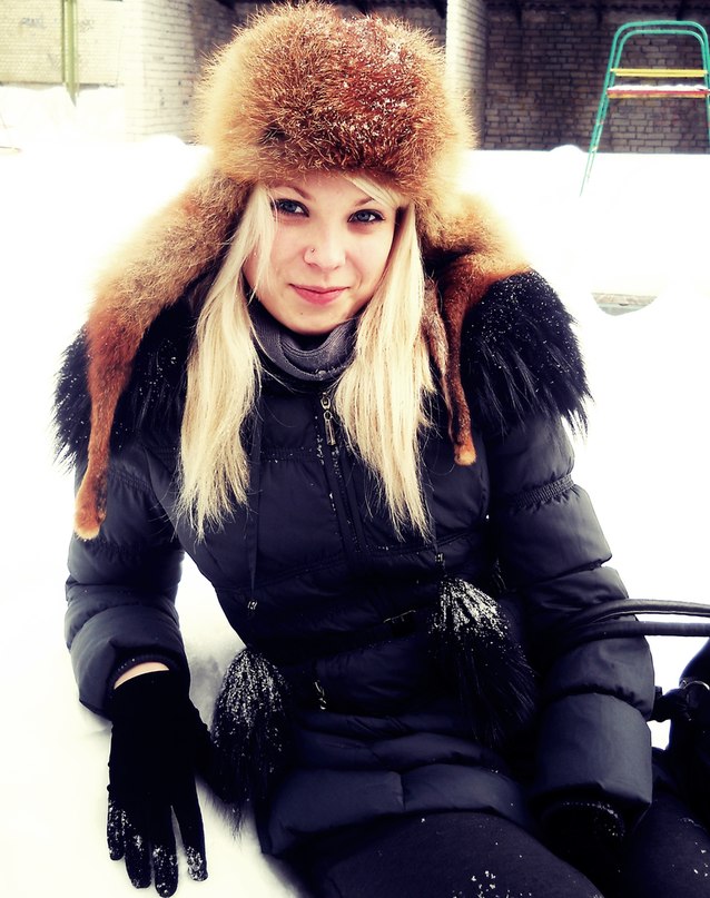 Лилечка Kykolka ♥ | 