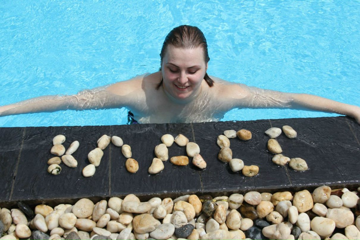 Наташа Бекало | Москва