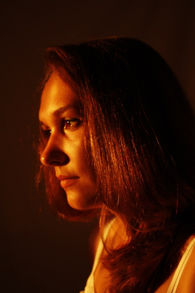 Оксана Богданова | Липецк