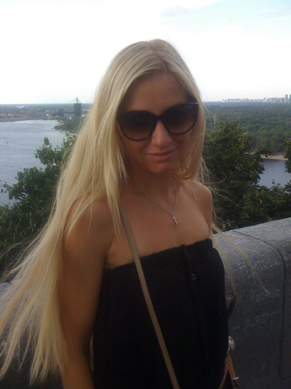 Марьяна Лазарец | Киев