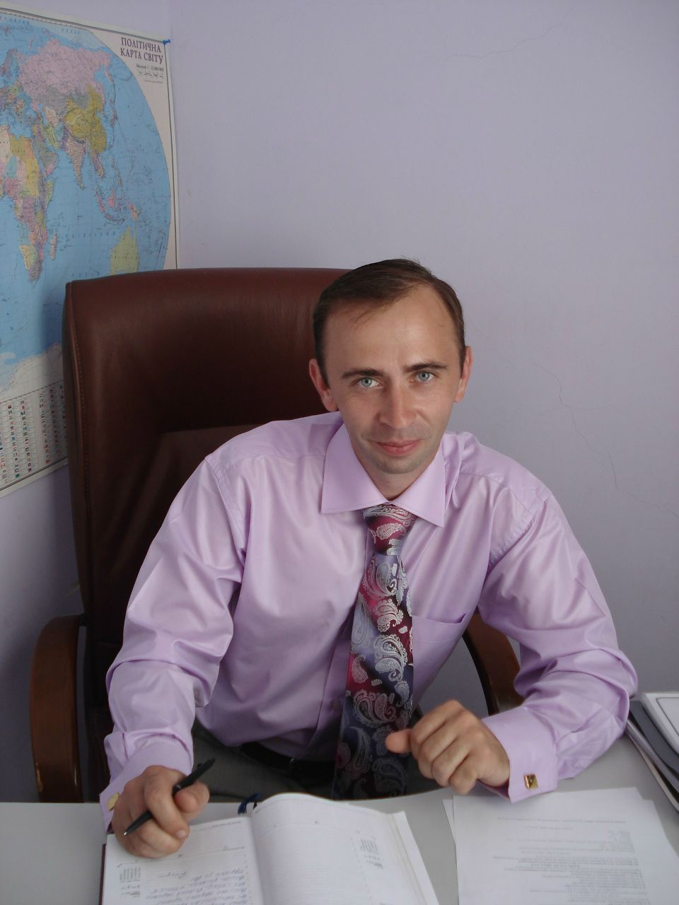 Павел Козьма | Черновцы