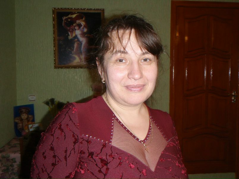 №17, Маргарита Осадча №17, Маргарита Осадча